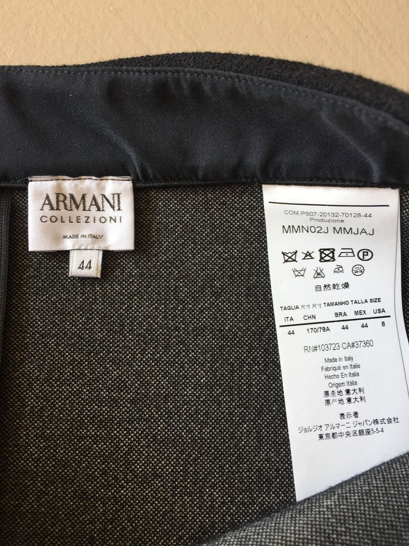 ARMANI COLLEZIONI Rock