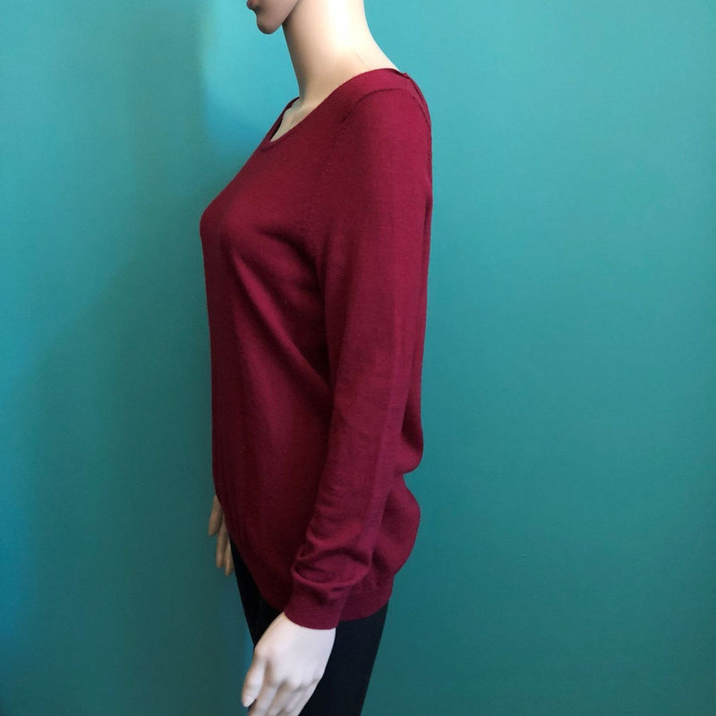 SANDRO Pullover