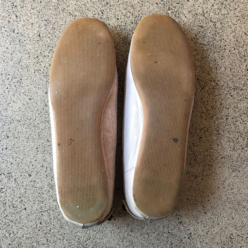 BALENCIAGA Ballerinas