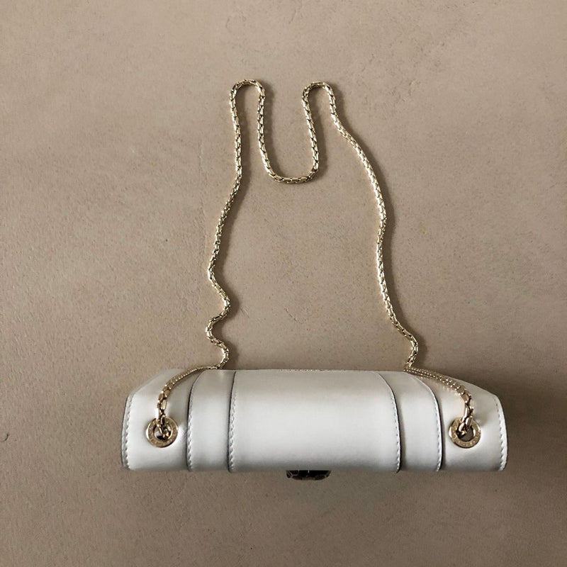 BULGARI Limited Edition Serpenti Bag