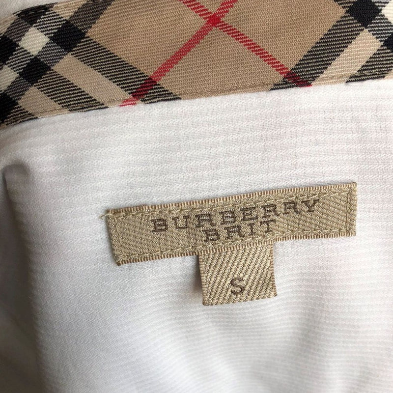 BURBERRY BRIT Bluse