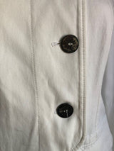 BURBERRY Jacke