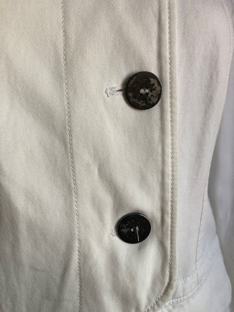 BURBERRY Jacke