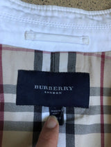 BURBERRY Jacke