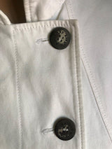 BURBERRY Jacke