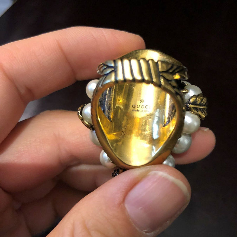 GUCCI Ring