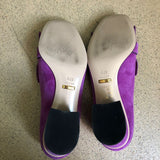 neue GUCCI Marmont GG Pumps