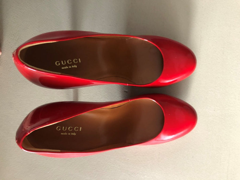 GUCCI Pumps