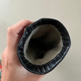 Lederhandschuhe
