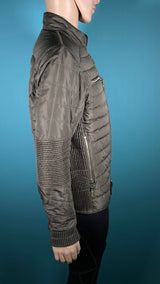 JET SET Jacke