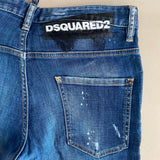 DSQUARED2 Jeans