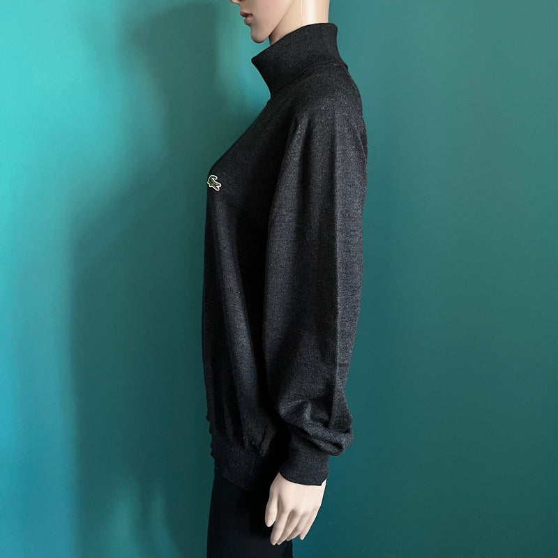 LACOSTE Vintage Pullover