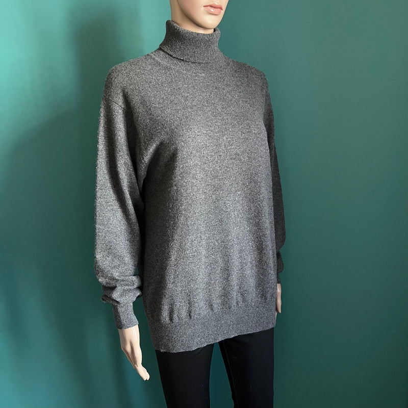 PURE CASHMERE Vintage Pullover