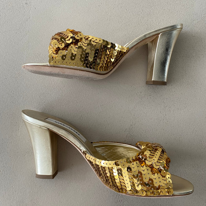 MARC JACOBS Sandalen