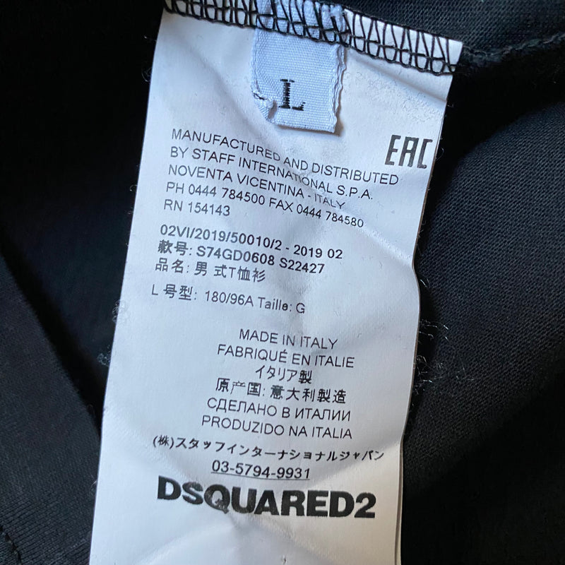 DSQUARED2 T-Shirt