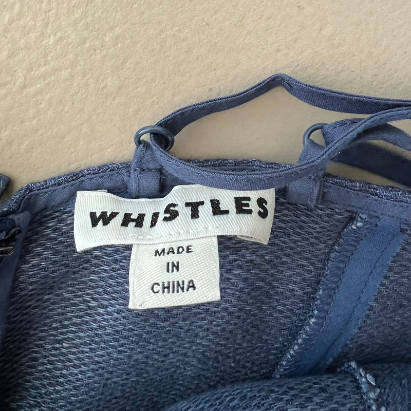 WHISTLES Overall