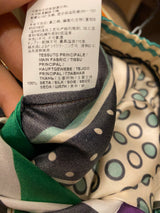 MARNI Seidenhose