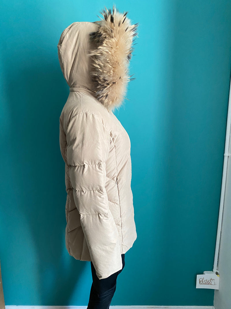 MONCLER Daunenjacke