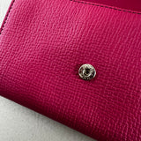 TOD’S Vintage Portemonnaie
