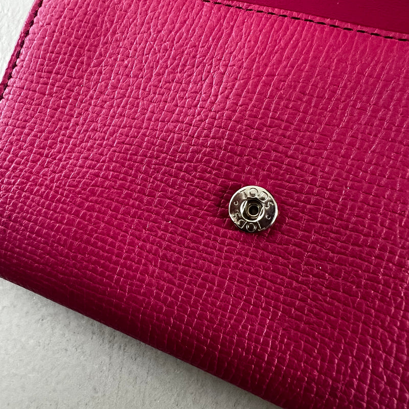 TOD’S Vintage Portemonnaie