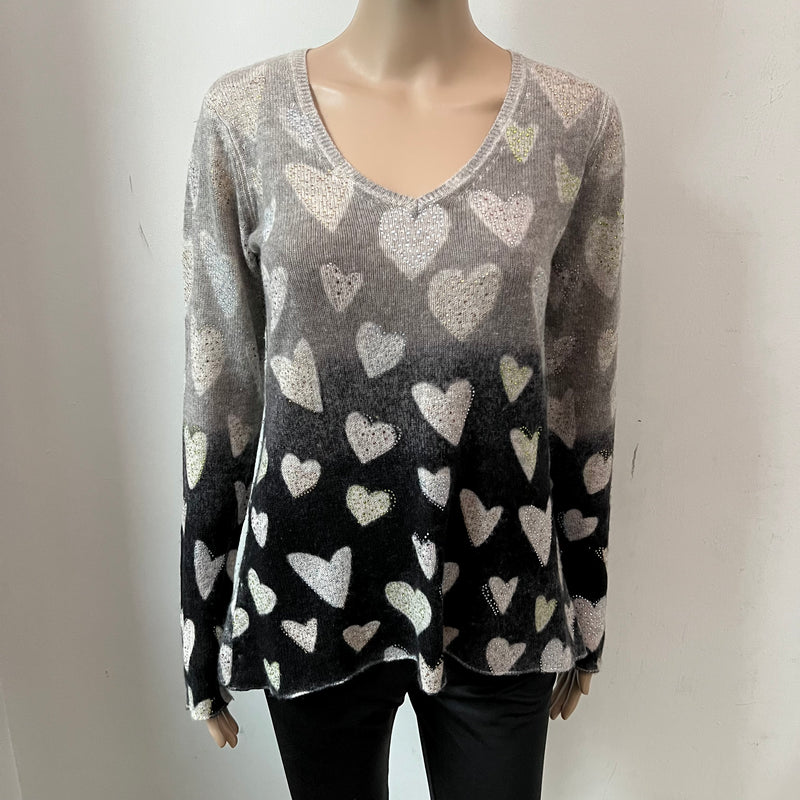 QUEENSLAND BY PRINCESS GOES HOLLYWOOD Kaschmir Pullover
