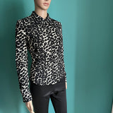 KOOKAI Bluse