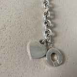 TIFFANY & CO Armband