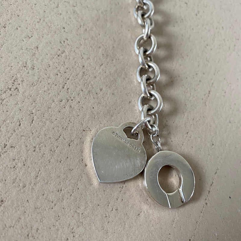 TIFFANY & CO Armband