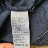 JAMES PERSE Langarm Shirt