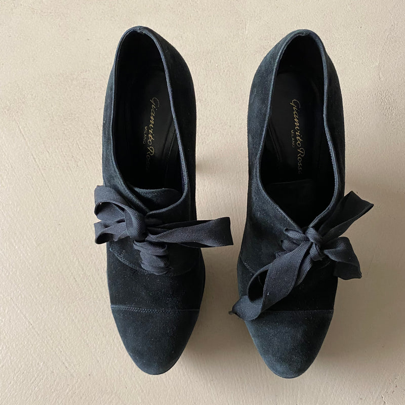 GIANVITO ROSSI Schuhe