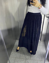 TWIN-SET Palazzohose
