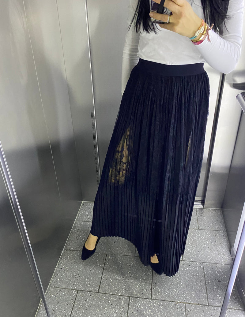 TWIN-SET Palazzohose