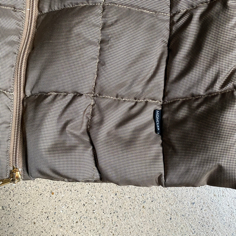 MONCLER Jacke