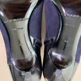 BURBERRY Ankle Boots