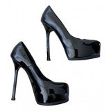 YVES SAINT LAURENT High Heel Pumps