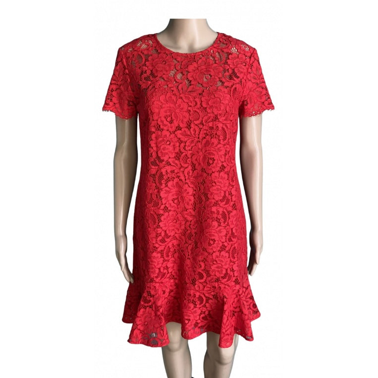 DKNY Kleid