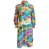 ETRO Kleid