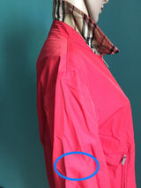 BURBERRY Jacke