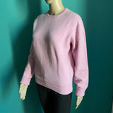A. GI. EMME Pullover