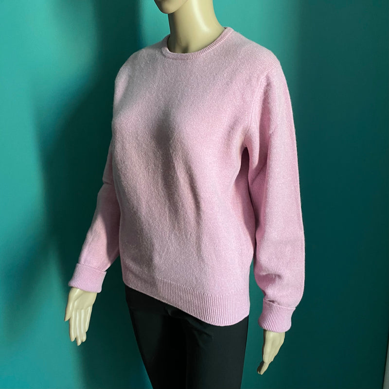 A. GI. EMME Pullover