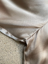 FIDELIO Seiden Bluse