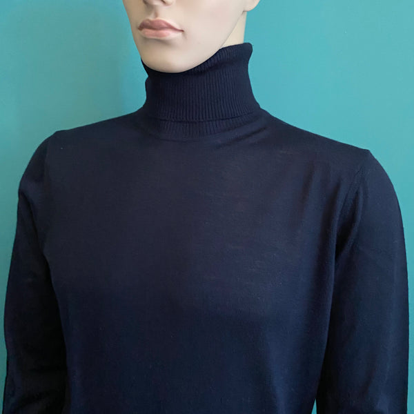 BALKY Rollkragen Pullover