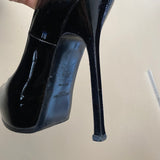 YVES SAINT LAURENT High Heel Pumps