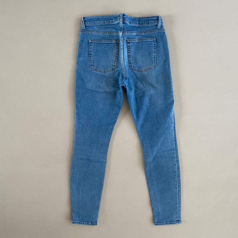 ACNE STUDIOS Jeans