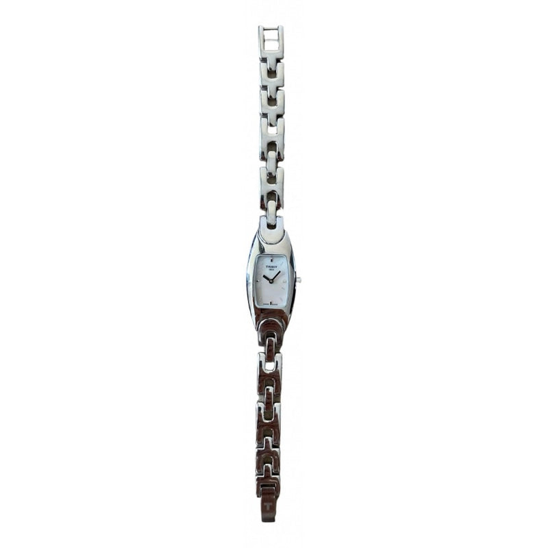 TISSOT Damenuhr