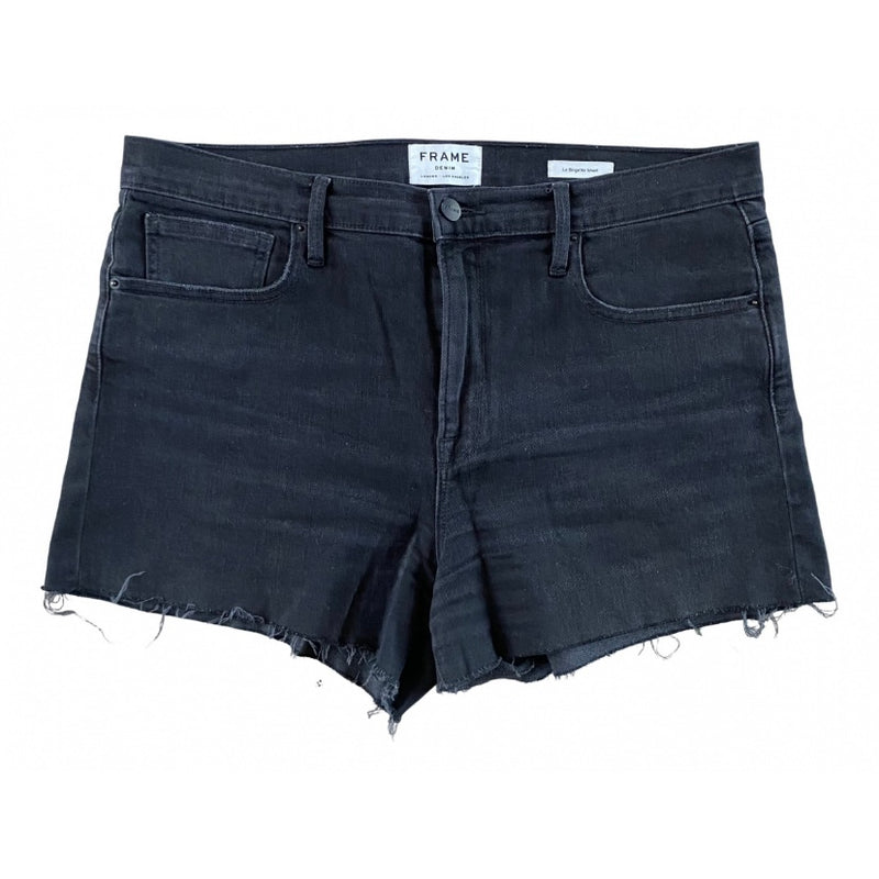 FRAME Denim Shorts