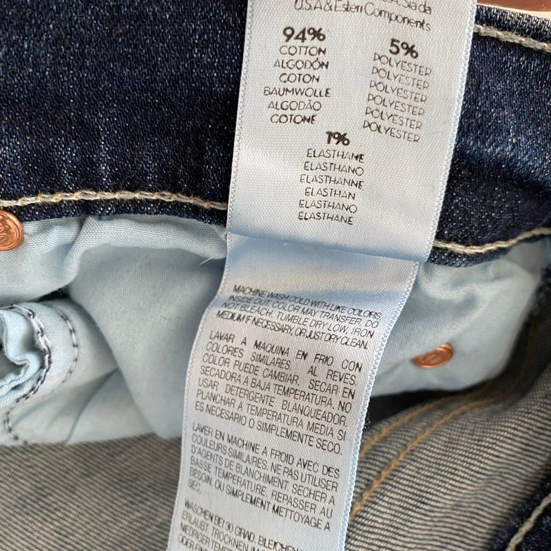 MOTHER Jeans
