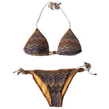 neuwertiges MISSONI Bikini