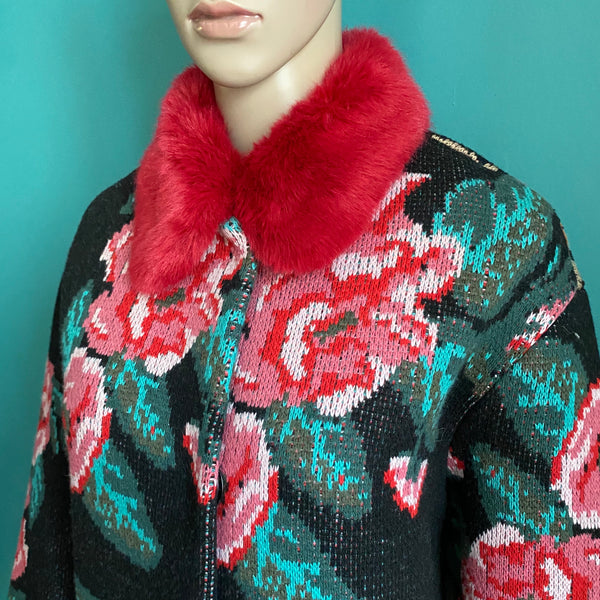 TWIN-SET Jacke