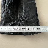Lederhandschuhe